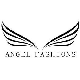 ANGEL FASHIONS trademark