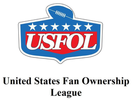 UNITED STATES FAN OWNERSHIP LEAGUE USFOL trademark