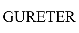 GURETER trademark