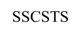 SSCSTS trademark