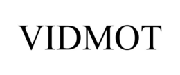 VIDMOT trademark