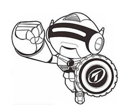 T trademark