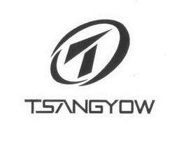 T TSANGYOW trademark