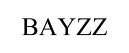 BAYZZ trademark
