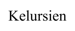 KELURSIEN trademark
