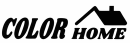COLOR HOME trademark