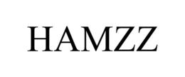 HAMZZ trademark