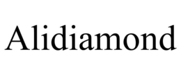 ALIDIAMOND trademark