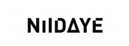 NIIDAYE trademark
