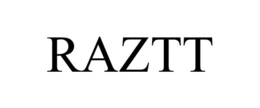 RAZTT trademark