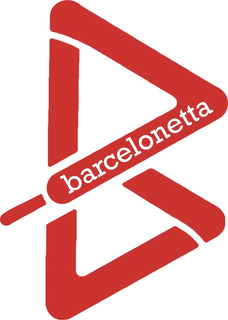 B BARCELONETTA trademark