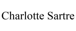 CHARLOTTE SARTRE trademark