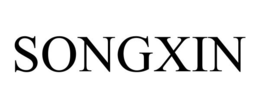 SONGXIN trademark