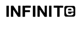 INFINITE trademark