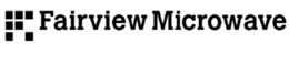 F. FAIRVIEW MICROWAVE trademark