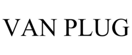 VAN PLUG trademark