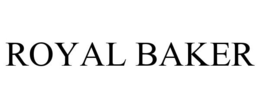 ROYAL BAKER trademark