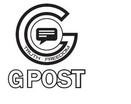 G TRUTH FREEDOM GPOST trademark
