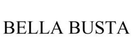 BELLA BUSTA trademark