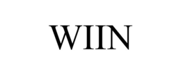 WIIN trademark