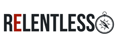 RELENTLESS trademark