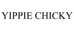 YIPPIE CHICKY trademark