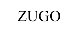 ZUGO trademark
