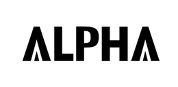 ALPHA trademark