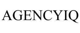 AGENCYIQ trademark