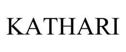 KATHARI trademark