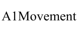 A1MOVEMENT trademark