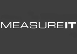 MEASUREIT trademark