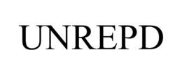 UNREPD trademark