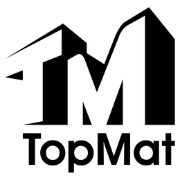 TM TOPMAT trademark