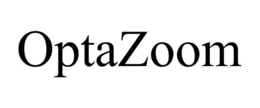 OPTAZOOM trademark
