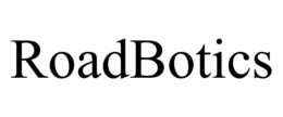 ROADBOTICS trademark