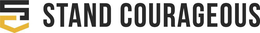 SC STAND COURAGEOUS trademark