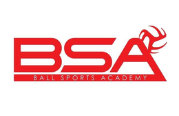BSA BALL SPORTS ACADEMY trademark