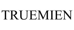 TRUEMIEN trademark