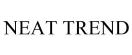 NEAT TREND trademark