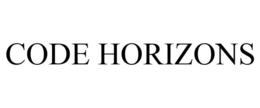 CODE HORIZONS trademark