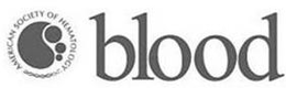 AMERICAN SOCIETY OF HEMATOLOGY BLOOD trademark