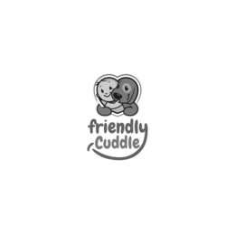 FRIENDLY CUDDLE trademark