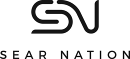 SN SEAR NATION trademark