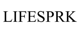 LIFESPRK trademark