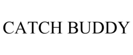 CATCH BUDDY trademark