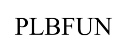 PLBFUN trademark