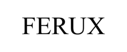 FERUX trademark