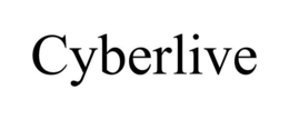CYBERLIVE trademark