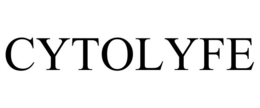 CYTOLYFE trademark